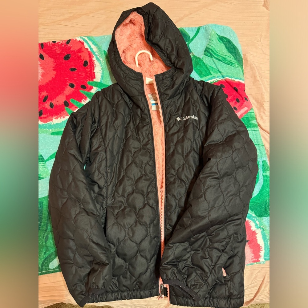 Columbia Jacket